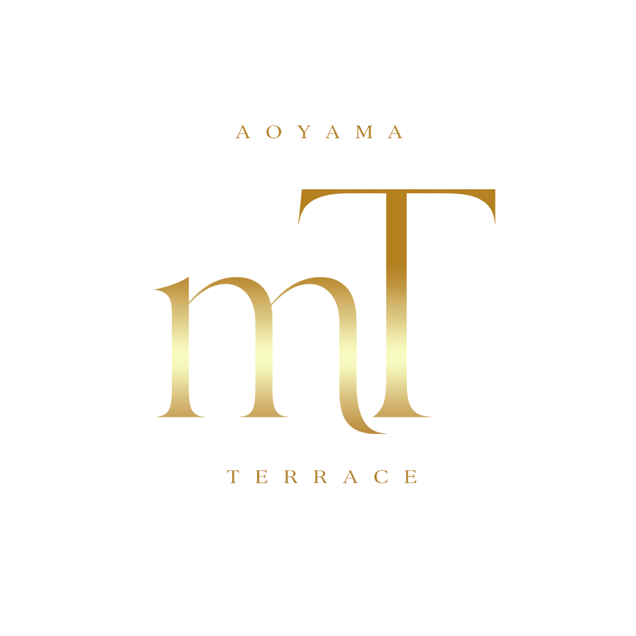 AOYAMA mT TERRACE